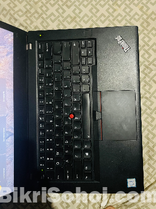 Lenovo thinkpad t470